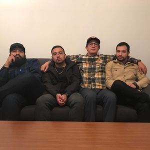 Meet your Posher, Ro-jo